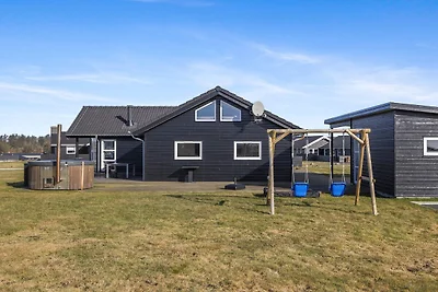 5 Sterne Ferienhaus in Løkken