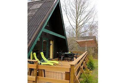 Casa vacanze con 3 camere da letto