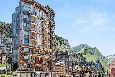 Residenz Die wei�en Brunnen