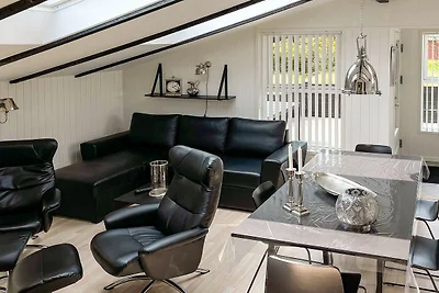 4 Personen Ferienhaus in Thisted-By Traum