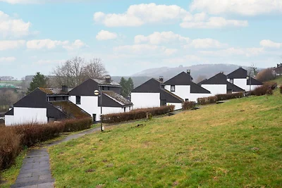 Geräumiges Ferienhaus im Ferienort Hambachtal