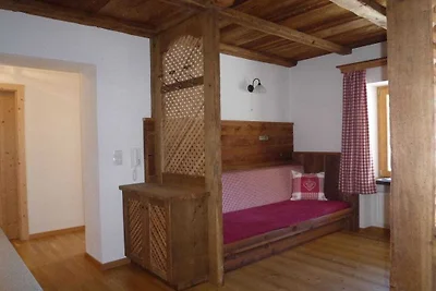 Residence-Ferienheim Folie