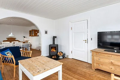 6 persoons vakantie huis in Ålbæk-By Traum