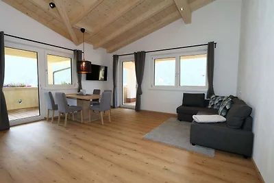 Appartements Alpenpanorama, Neustift