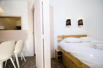 Appartamento a Chamonix con vista sul Monte...