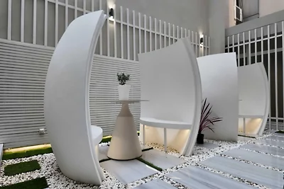 Elegantes Apartment im Herzen von Piräus