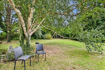 Ferienhaus in Fouesnant in der Nähe des Stran...