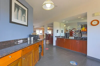 King Suite Con Balcón - Ocean View