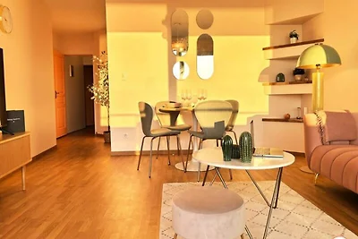 Appartamento a Le Havre con Balcone Vista...