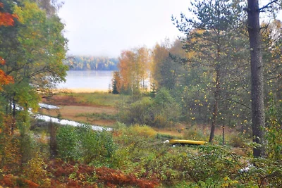 5 persoons vakantie huis in ARVIKA-By Traum