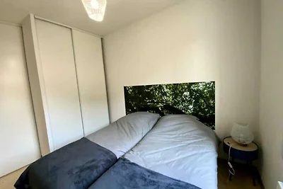 Appartementen voor 5 personen