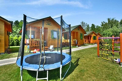 Casa a Mielno vicino alla spiaggia