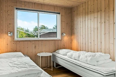 5 Sterne Ferienhaus in Ålbæk