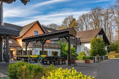 Belvilla Heiderhof Toegankelijke...