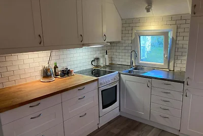 5 Personen vakantie huis in FALKENBERG