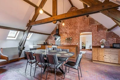 Wohnung in wortel hoogstraten mit Garten
