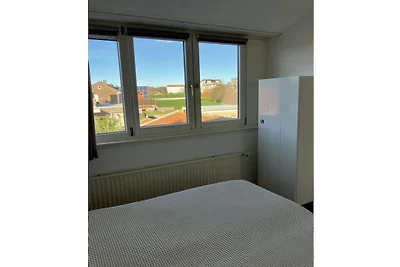 Ferienwohnung mit 2 Schlafzimmer