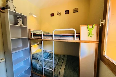 Wohnung nahe Mont Blanc Skipisten