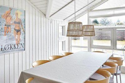 8 persoons vakantie huis in Slagelse