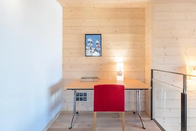 Apartment in Bergers mit direktem Zugang zu d...