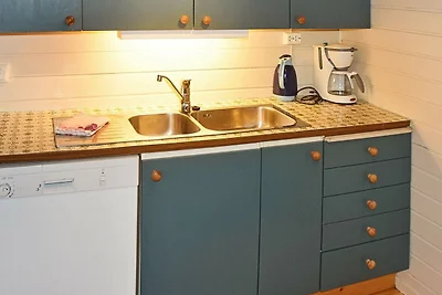 10 Personen Ferienhaus in Folkestad
