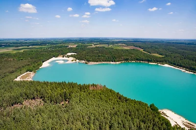 Großzügiges Ferienhaus mit Wellness