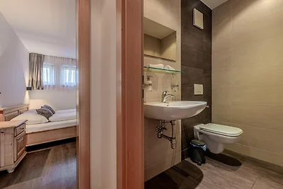 Modernes Apartment in Jochberg mit Terrasse