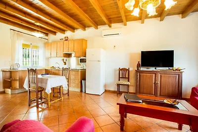 Bella casa vacanze con piscina privata