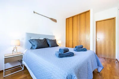 Appartement in Lagos bij Marina & Pool