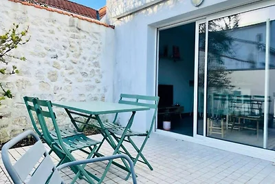 Appartamento a La Rochelle spiaggia