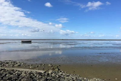 "Sandplaat" im Uns to Hus