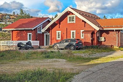 6 Personen Ferienhaus in SYSSLEBÄCK-By Traum