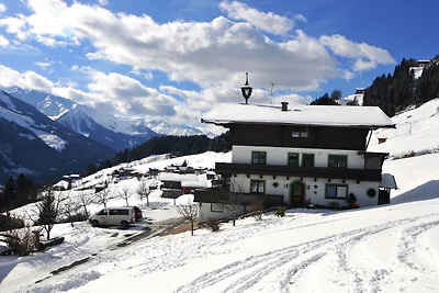 Ferienwohnung mit Nationalpark Card inklusive