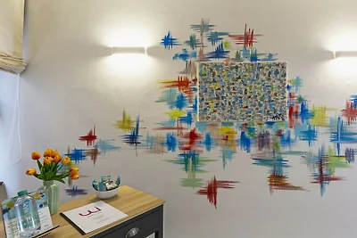 Wohnung in Genova mit Parken