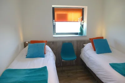 Wohnung in Kamperland in der Nהhe des Sees