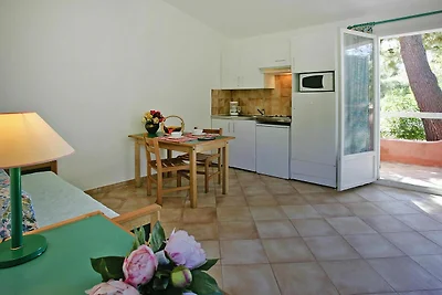 Appartement in Meernähe, Borgo-Plage