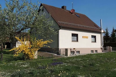 Vakantiehuis met 3 slaapkamers