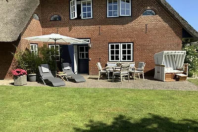 Schroeders Haus  Kampen Haus 1C