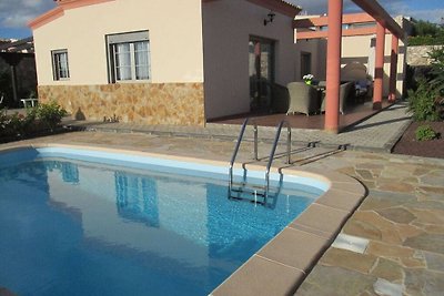 Villa Romeo Comfortabele vakantiewoning