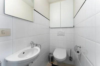 Appartement in Blankenberge bij Pier