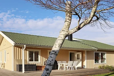 8 Personen Ferienhaus in MELLBYSTRAND-By...