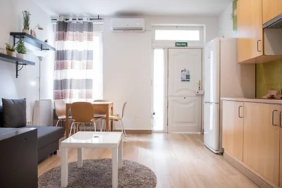 Wohnung in der Nähe von Hortaleza, Madrid