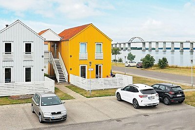 6 Personen Ferienhaus in Rudkøbing