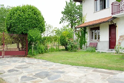 Ferienhaus in Moncucco Torinese
