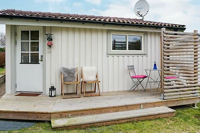 5 Personen Ferienhaus in FALKENBERG-By Traum