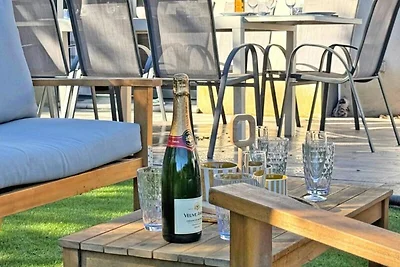 Wohnung in der Nähe von Sainte-Maxime mit...