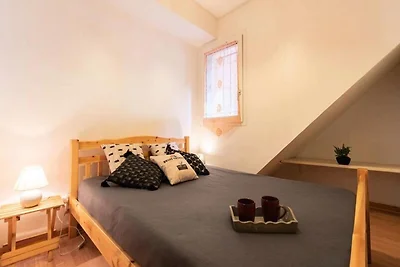 Residenz H.th.ii für 4 Personen