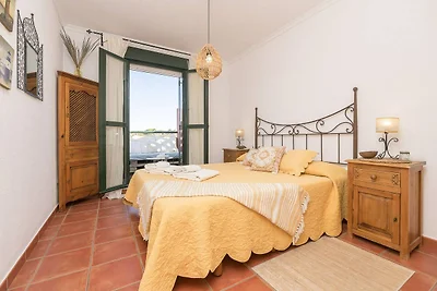 Wohnung in Chiclana nahe Playa del Puerco