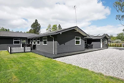 Pool-Paradies in Helberskov