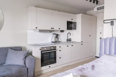 4 Sterne Ferienhaus in SÖLVESBORG